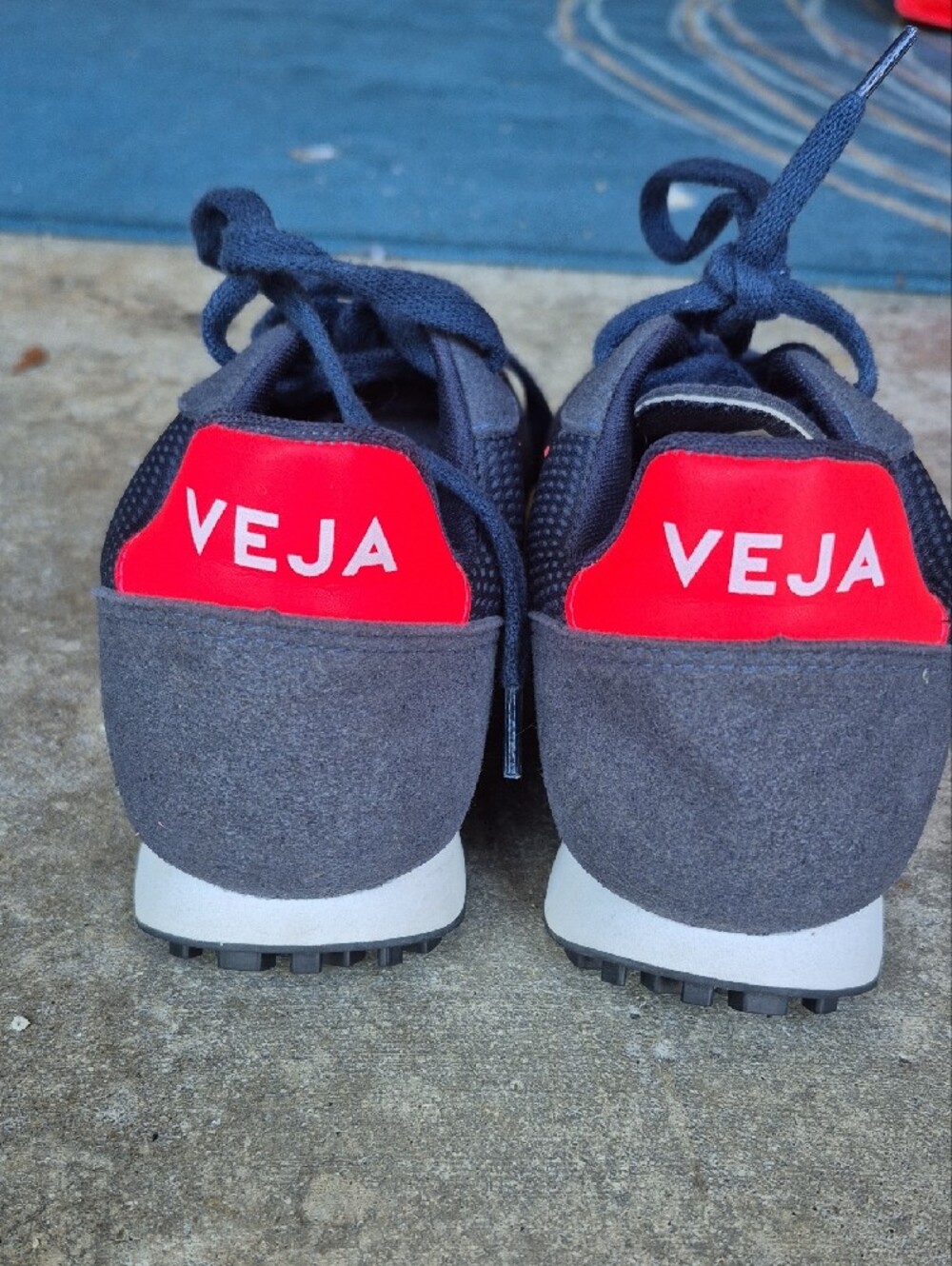 Veja SDU Sneakers - Picture 2 of 8